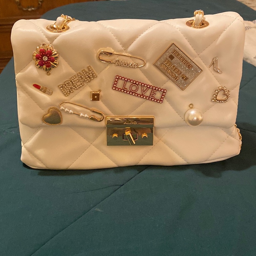Cute Aldo shoulder bag